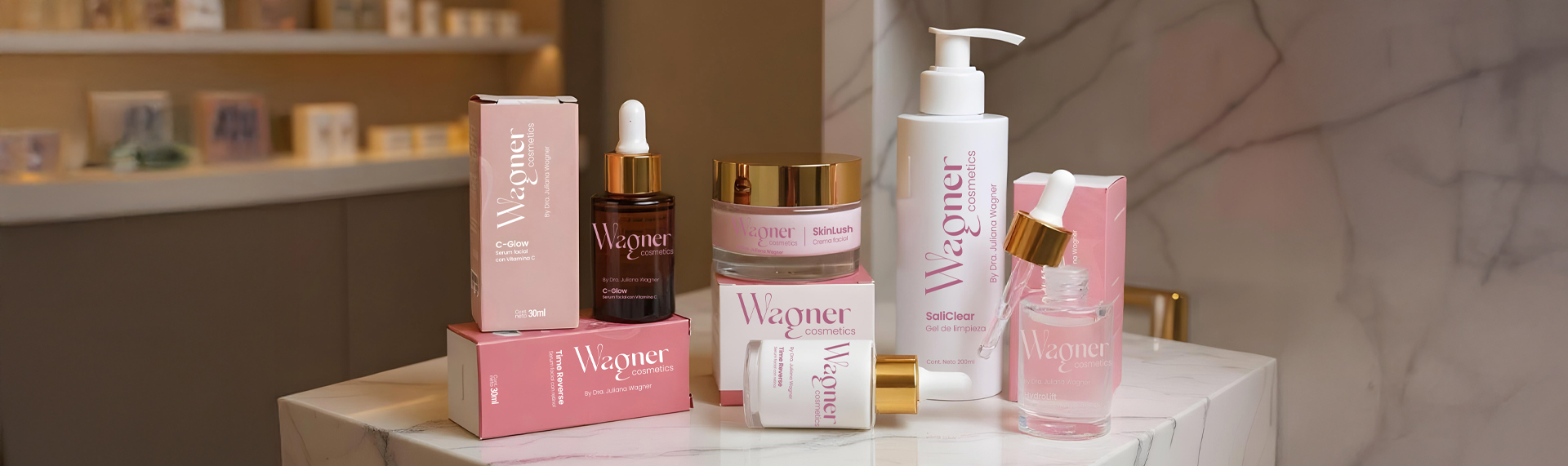 Wagner Cosmetics